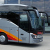 Exterior view of the new Setra 517 HD from Autobus Schulz