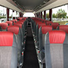 Seating the new S 517 HD from Autobus Schulz