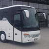 The new Setra 416 GT-HD from Heuel