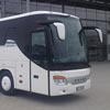 Der neue Setra 416 GT-HD der Firma Heuel